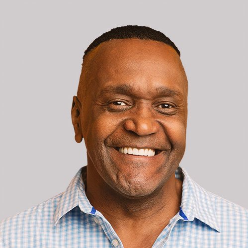 Michael Thompson